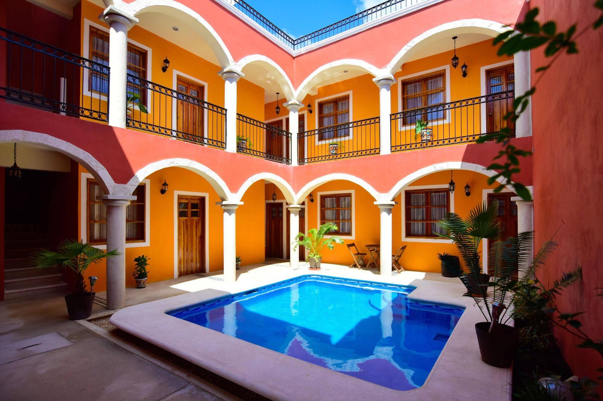 Casa Sofia Tulum Exterior foto