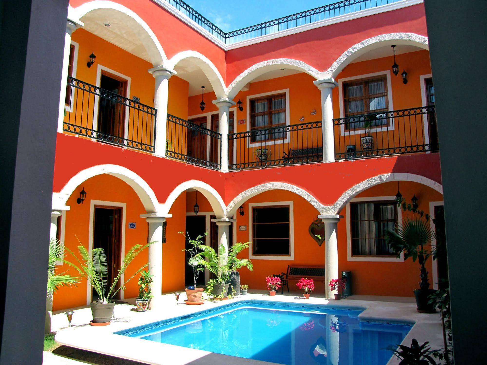 Casa Sofia Tulum Exterior foto