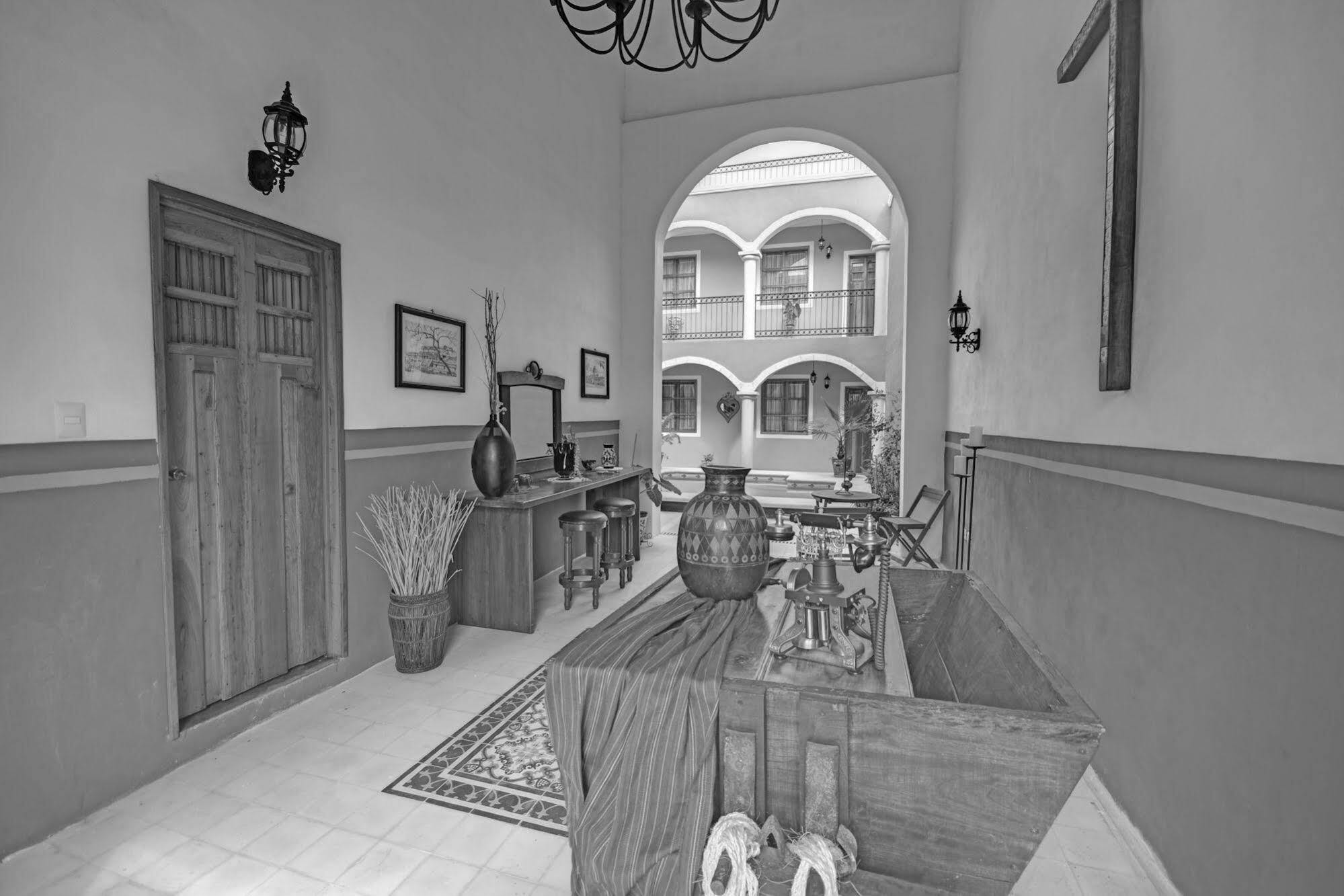 Casa Sofia Tulum Exterior foto