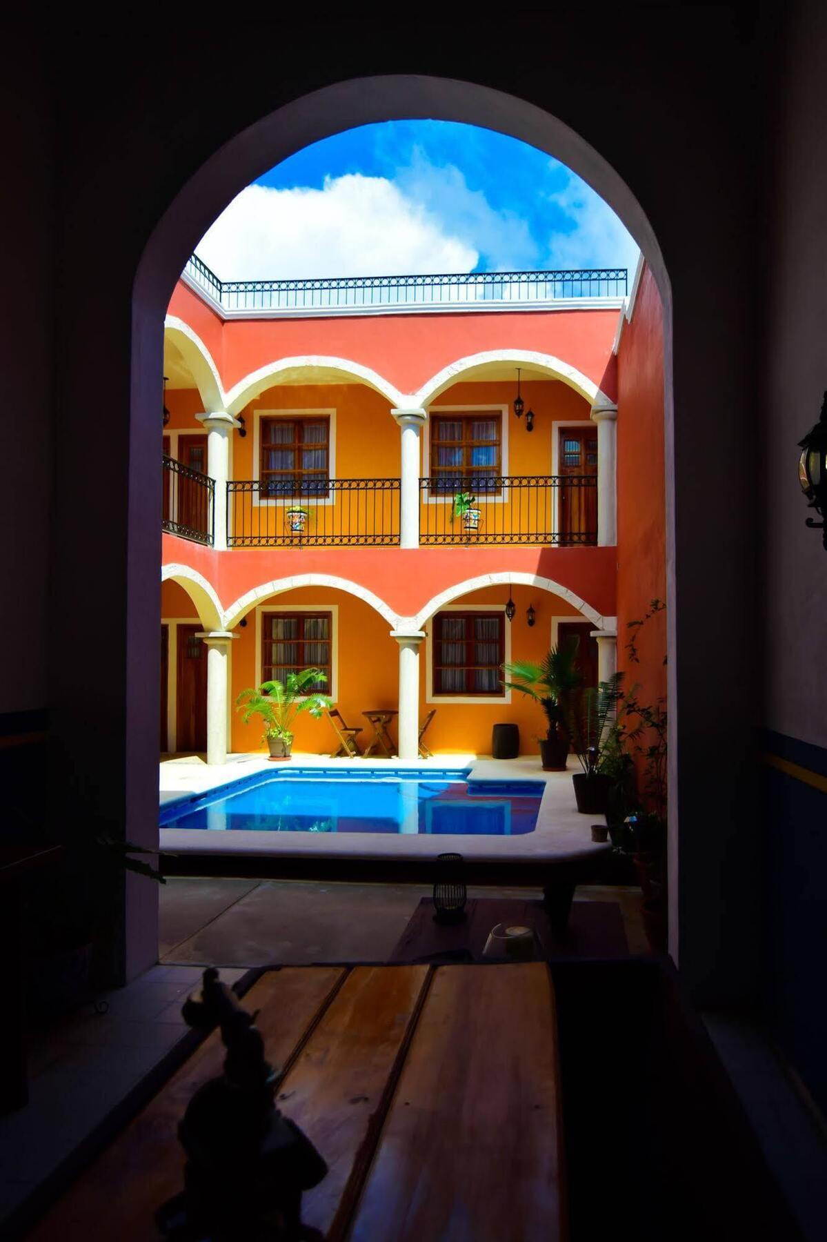 Casa Sofia Tulum Exterior foto
