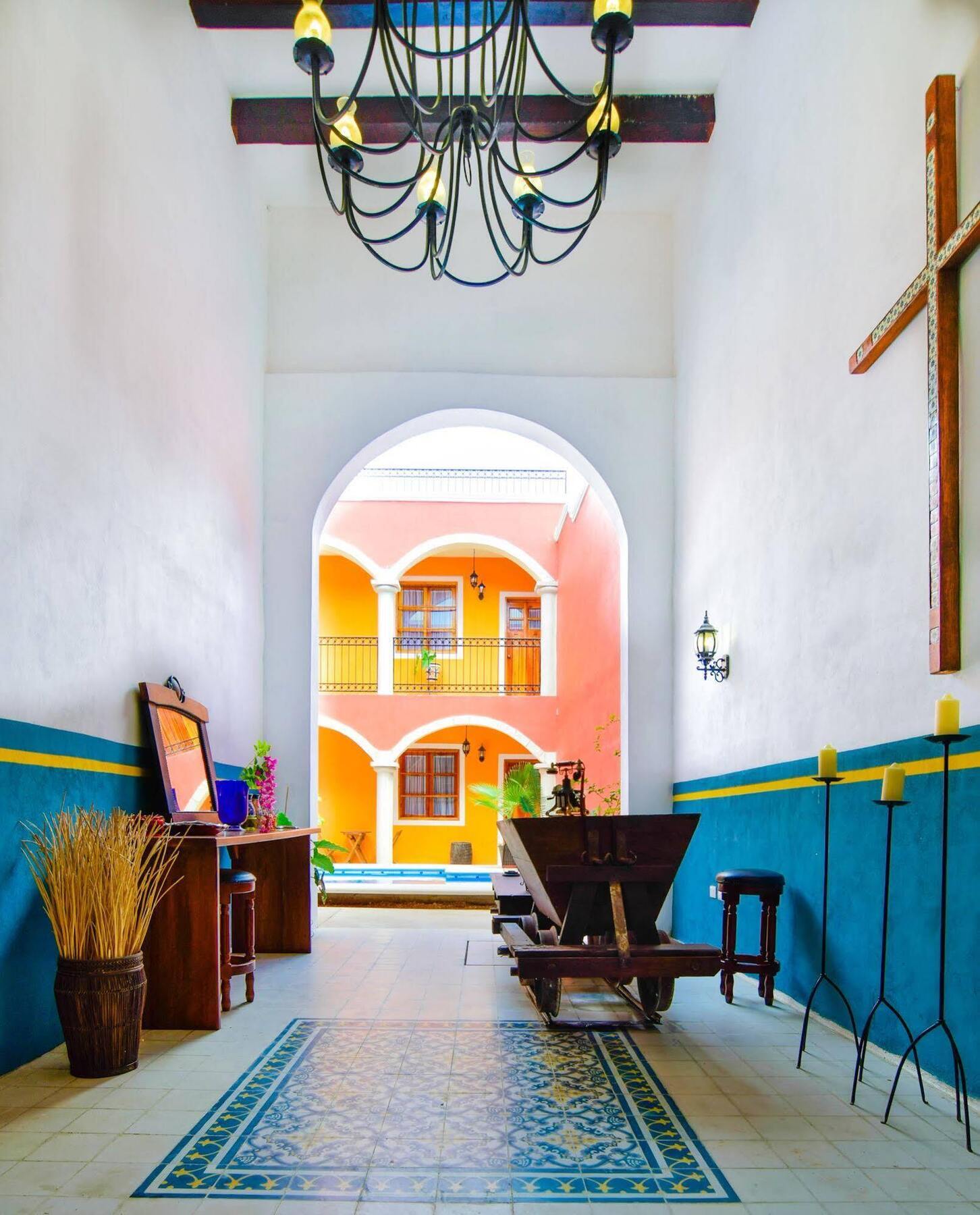 Casa Sofia Tulum Exterior foto