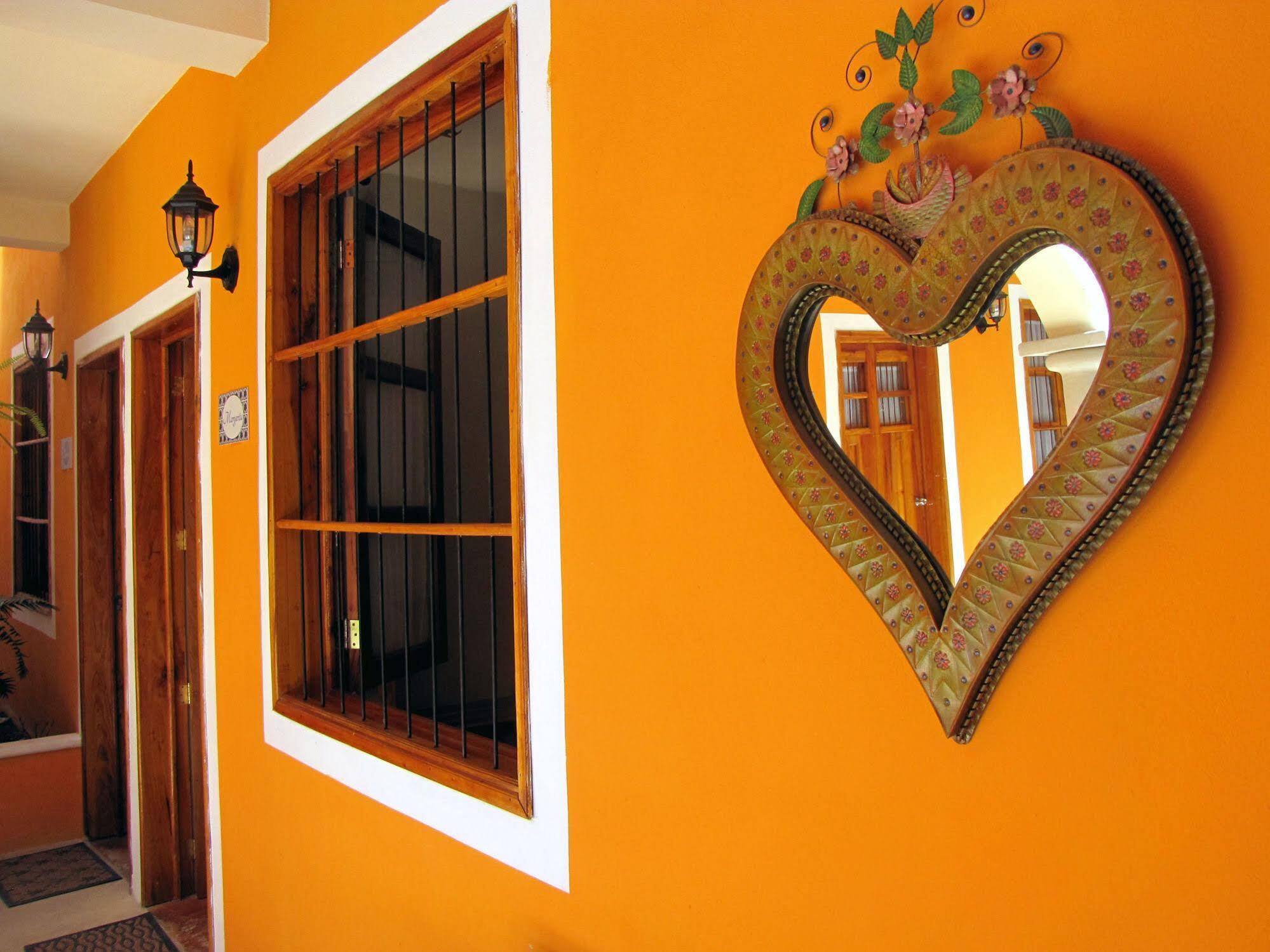 Casa Sofia Tulum Exterior foto